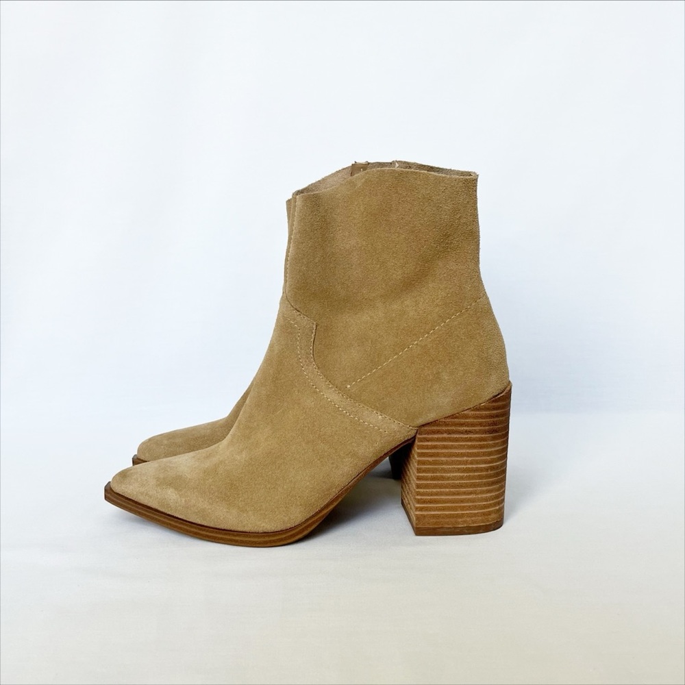 Steve Madden Bootie - Picture 3 of 7